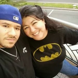 Meet your Posher, Alejandra